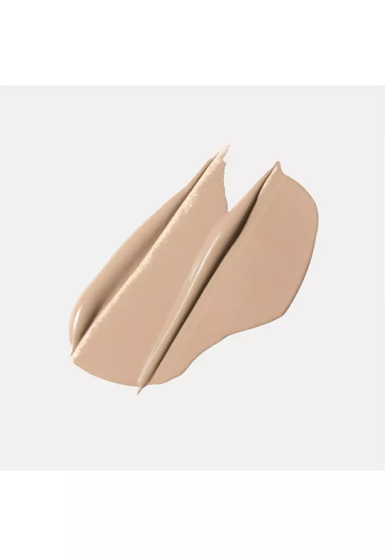 Inglot All Covered Face Foundation #LW002 30ml Halal [IG104]
