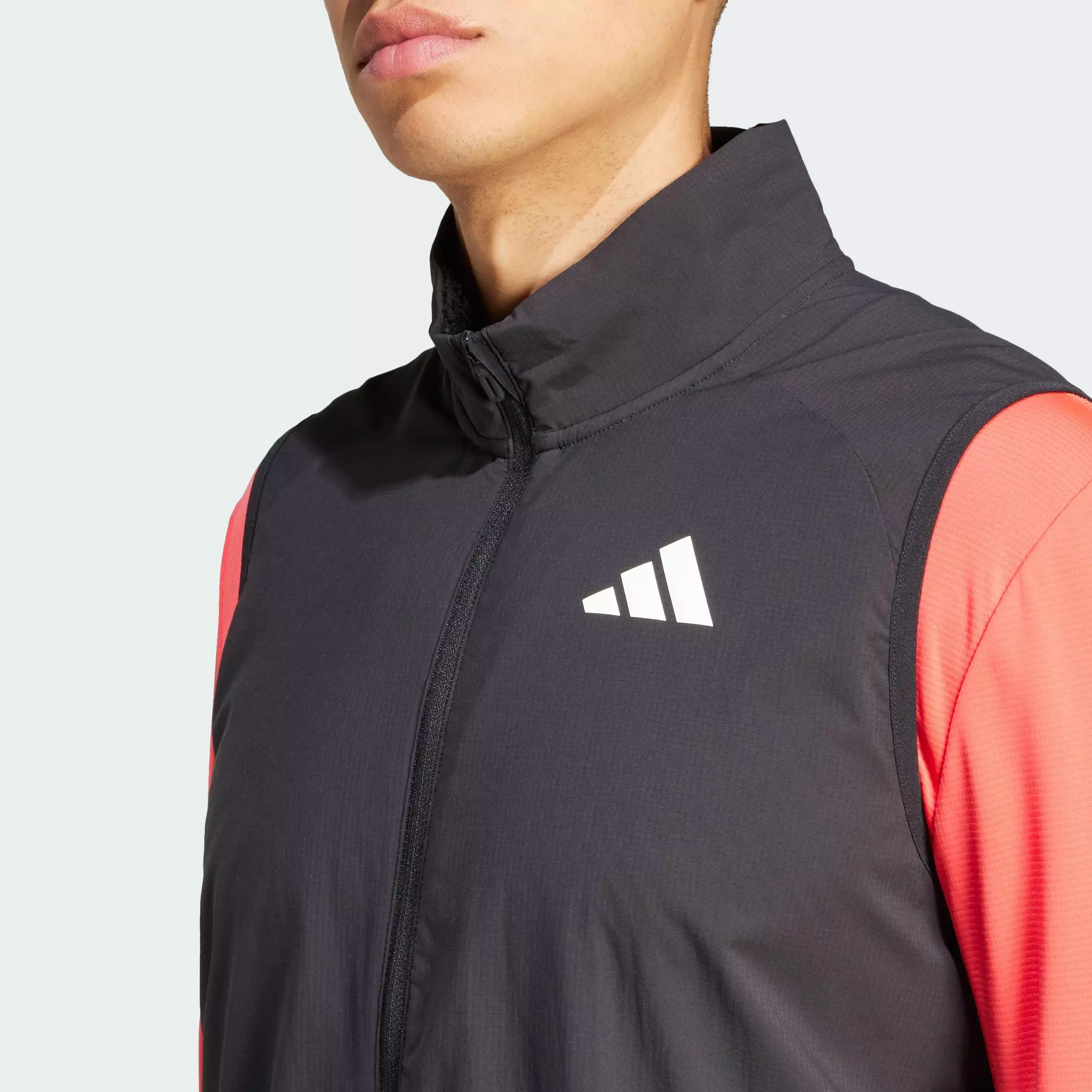 Running Adizero Running Vest Men Black IX8986