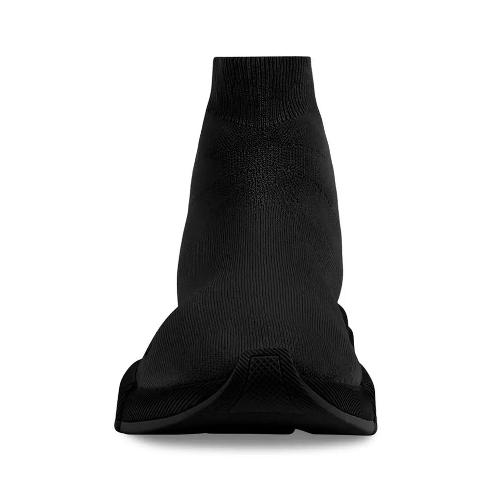 Speed 2.0 Sneakers All Black