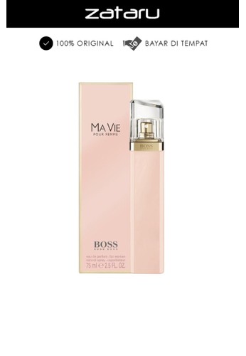 boss mavie pour femme