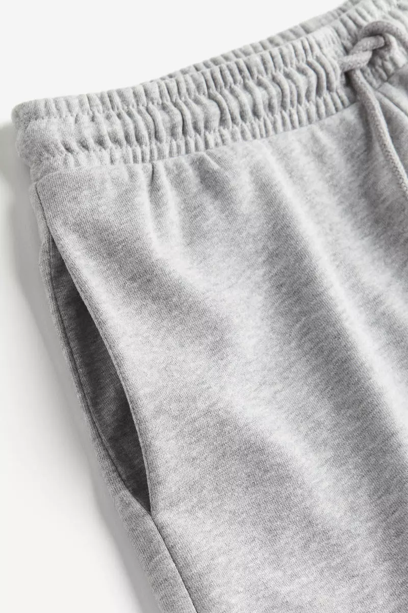 Buy H&M Sweatshirt shorts 2024 Online ZALORA Singapore