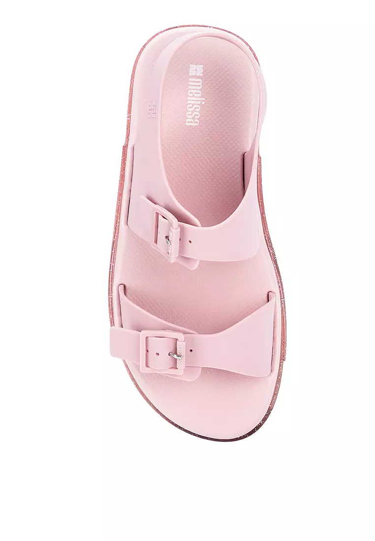 Walk Sandal Ad