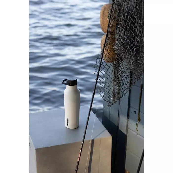 CORKCICLE® Sport Canteen 20oz - Dune