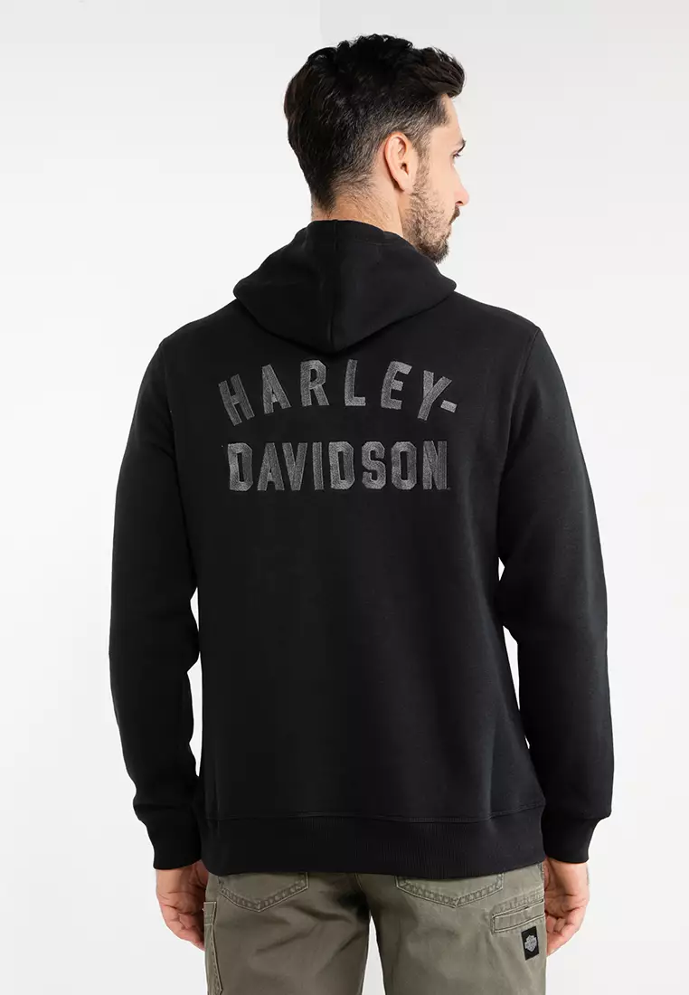 Hoodie with built in bandana sales