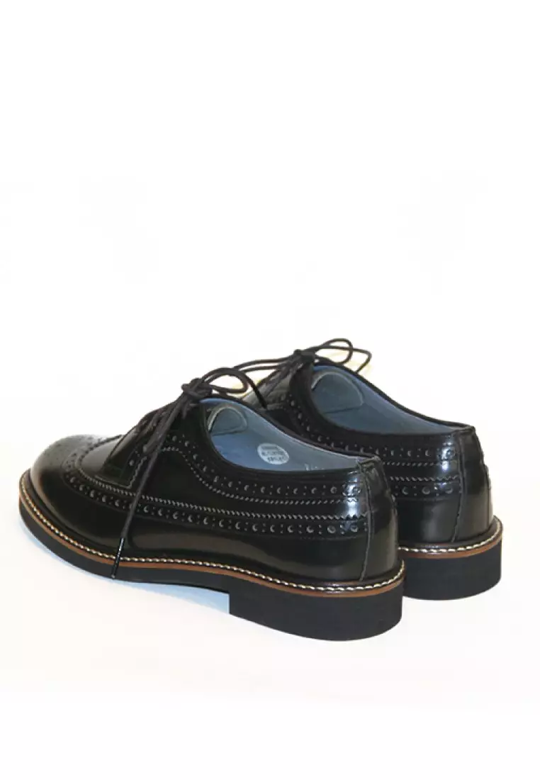 24cm HARUTA × CLANE FLAT SHOES HARUTA×CLANE FLAT SHOES