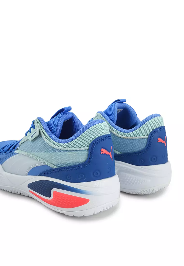 Buy PUMA Court Rider Basketball Shoes 2025 Online ZALORA Philippines