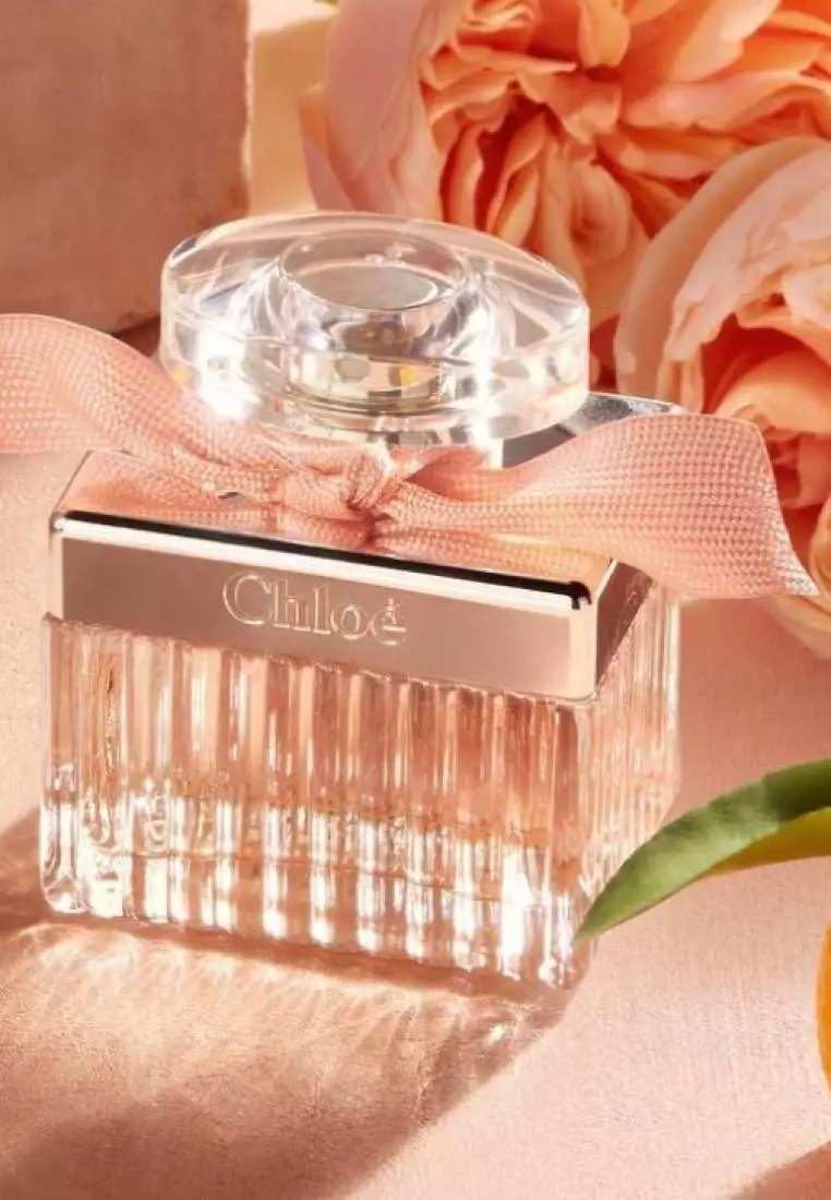 Buy Chloé Chloé Rose Tangerine EDT 30ml 2025 Online ZALORA