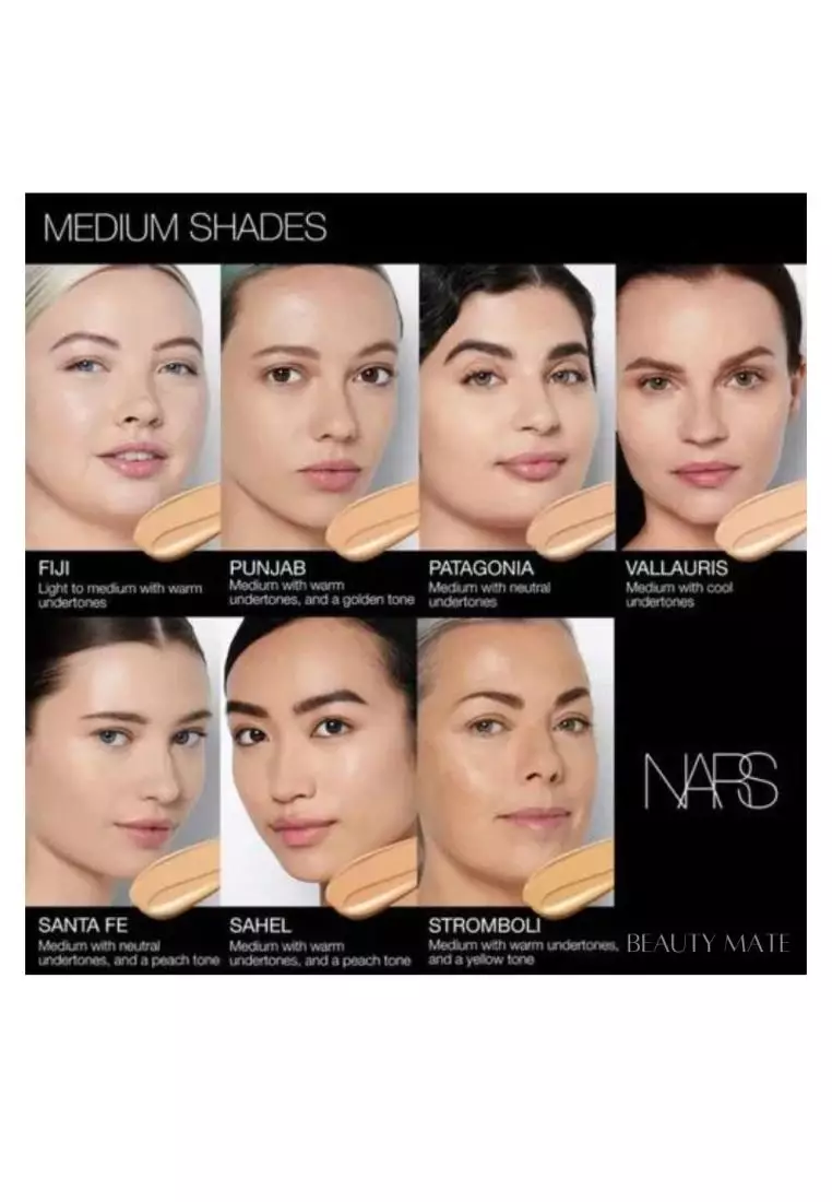 Light Reflecting Foundation Punjab