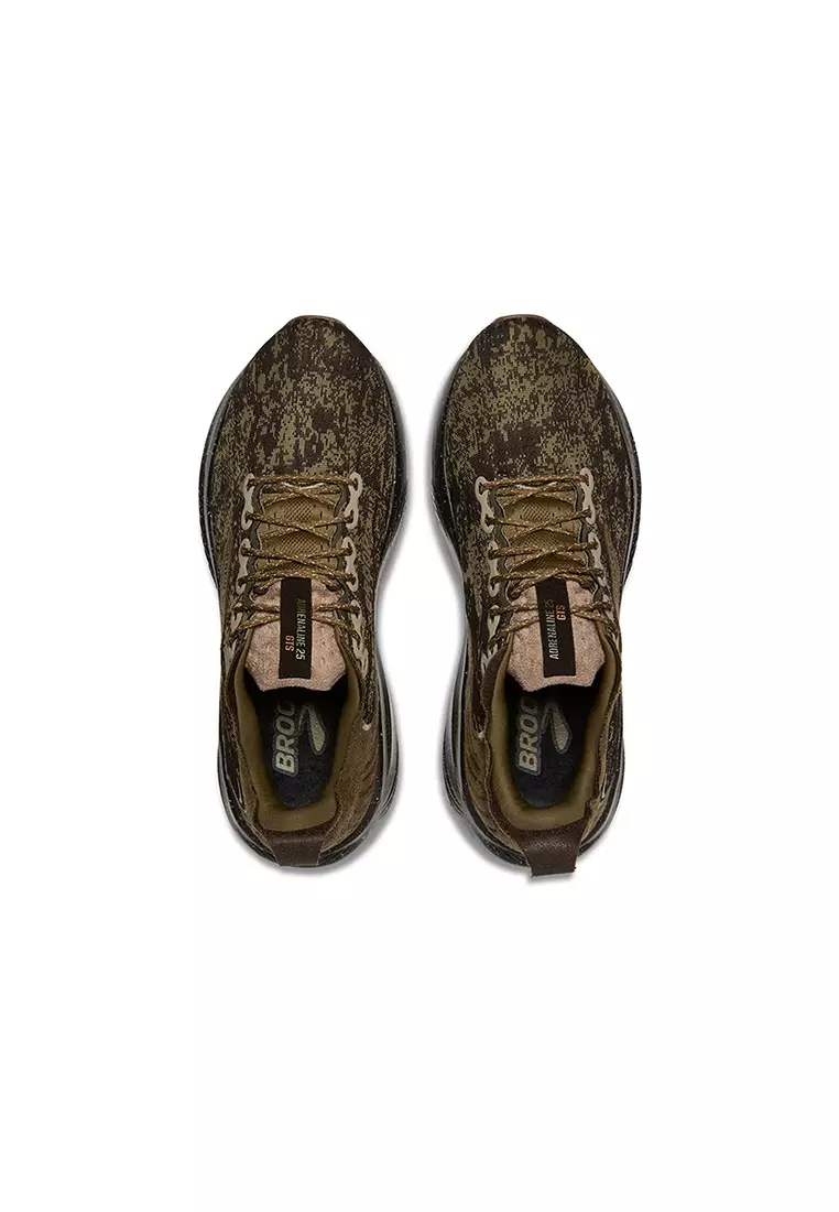 Adrenaline GTS 25 Men's Running Shoes