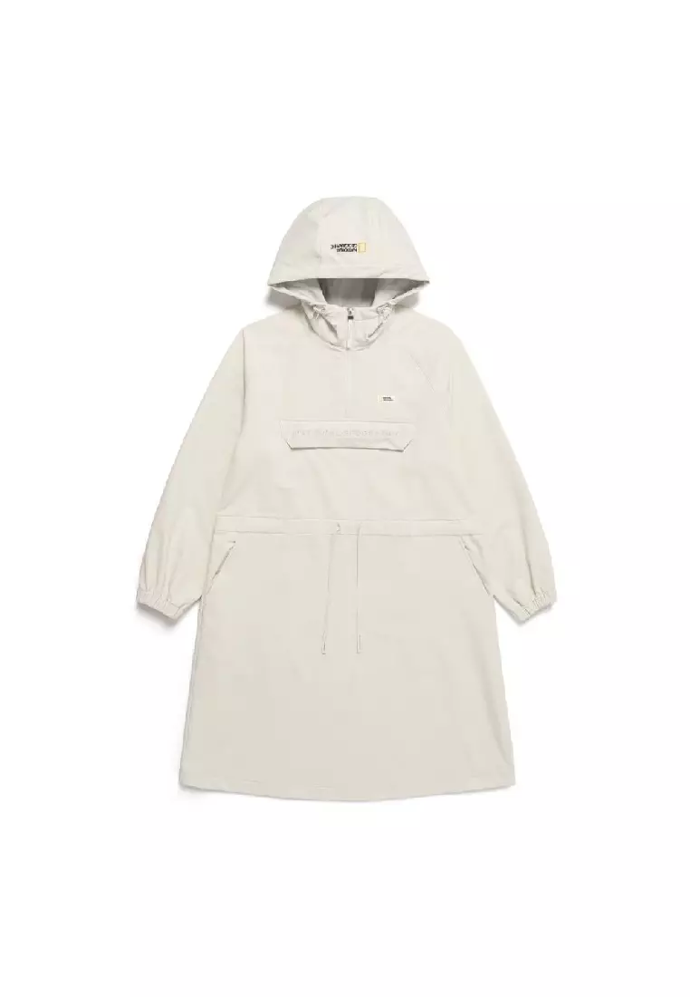 Women's ARCHELON Double Warm Woven Dress