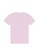 BURBERRY 粉紅色 Burberry 馬術騎士繡標棉質女士短袖T恤 803560 285ACAADC9044AGS_3