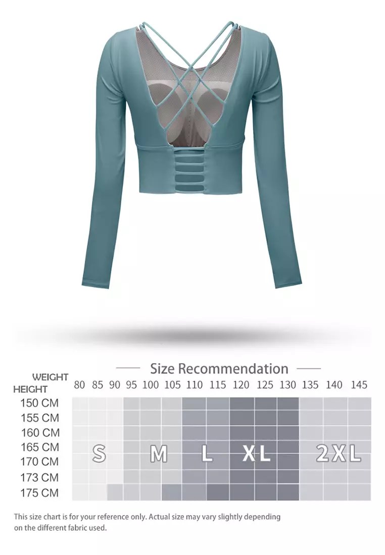 Sports Running Fitness Yoga Dance Sports Bra