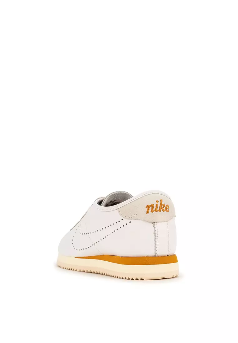 Cortez Leather Shoes