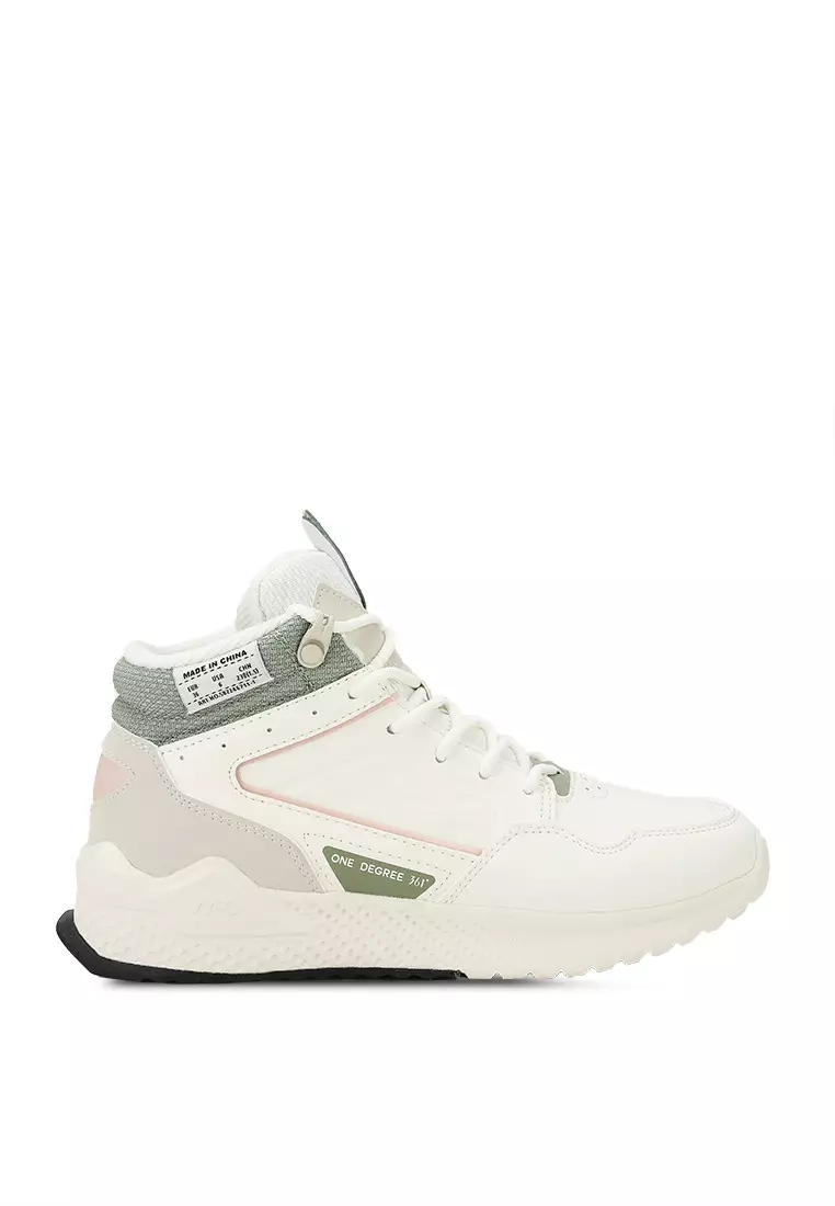 Zalora rubber shoes clearance