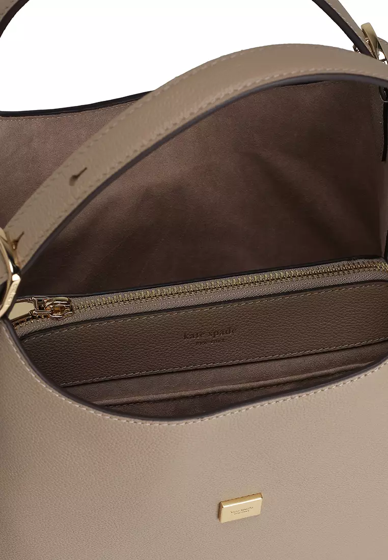 Deco Crossbody Tote Bag (cq)