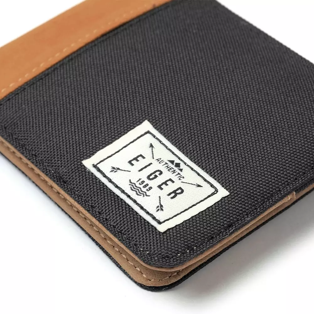 Eiger Waleetka Wallet