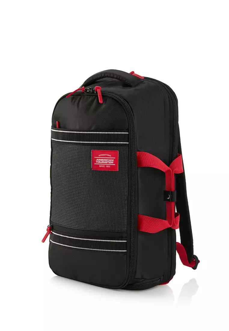 American tourister sales backpack malaysia