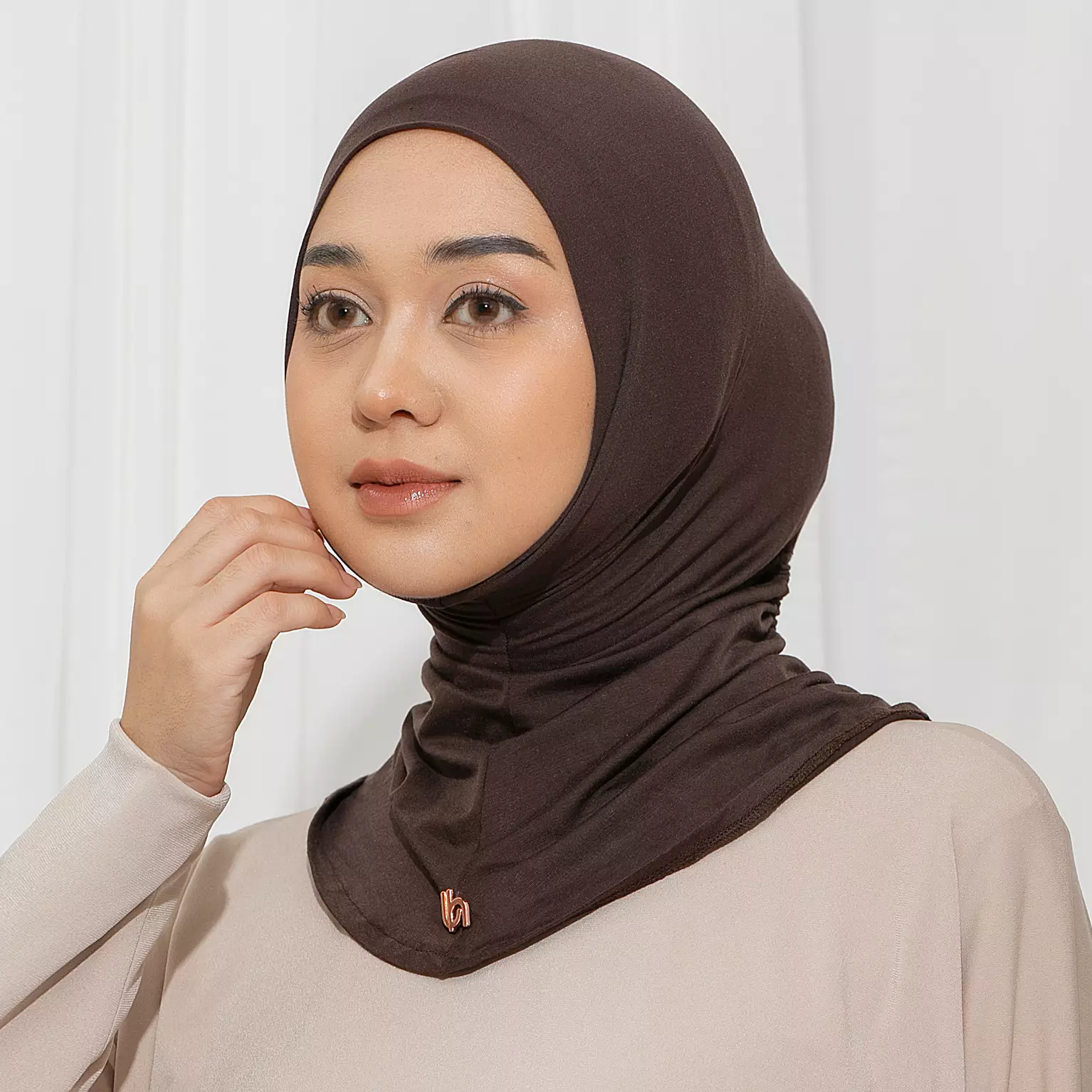 Ten Sport Tencel Mahogany (Instant Serut Olahraga Special Anniversary Collections)