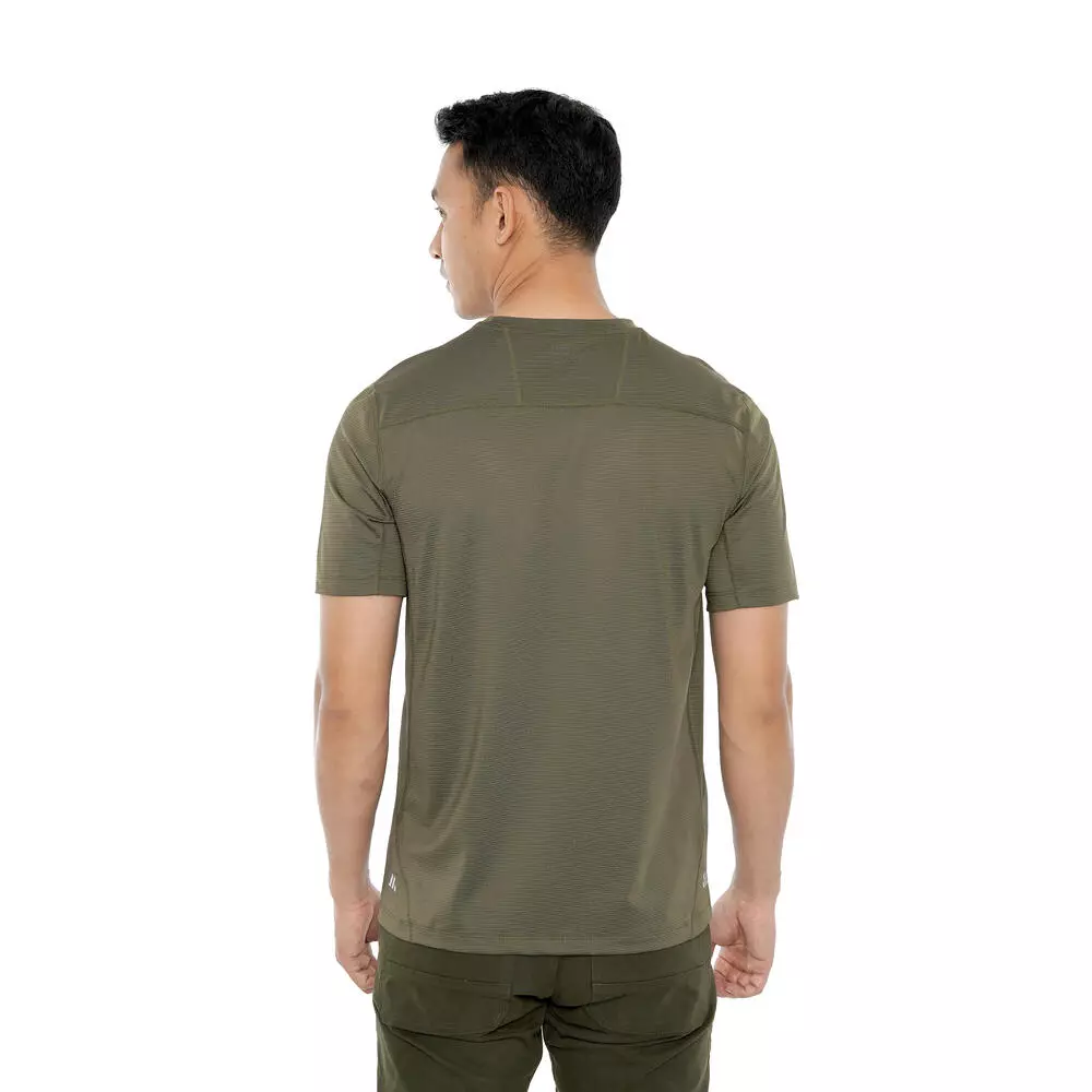 Eiger X - Armalight Tees