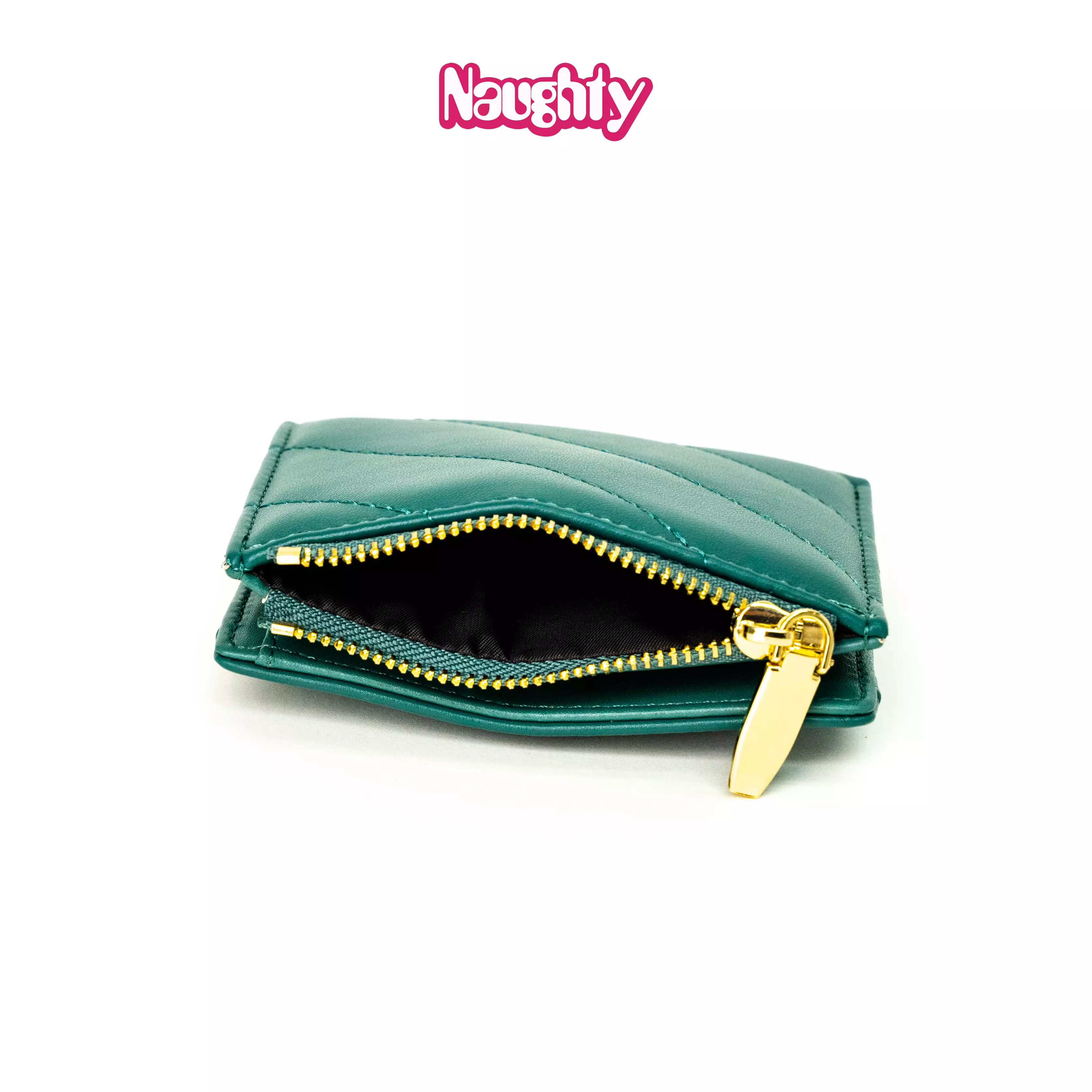 Dompet Pendek Wanita Ellen Short Wallet G642 230915 Naughty Accessories