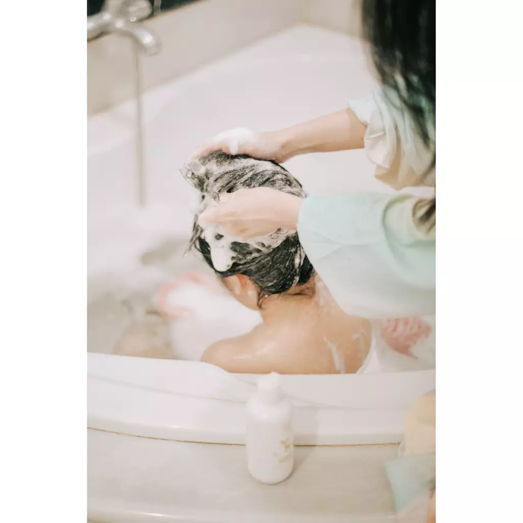 ARGAVELL KIDS ARGAN SHAMPOO - 240ML