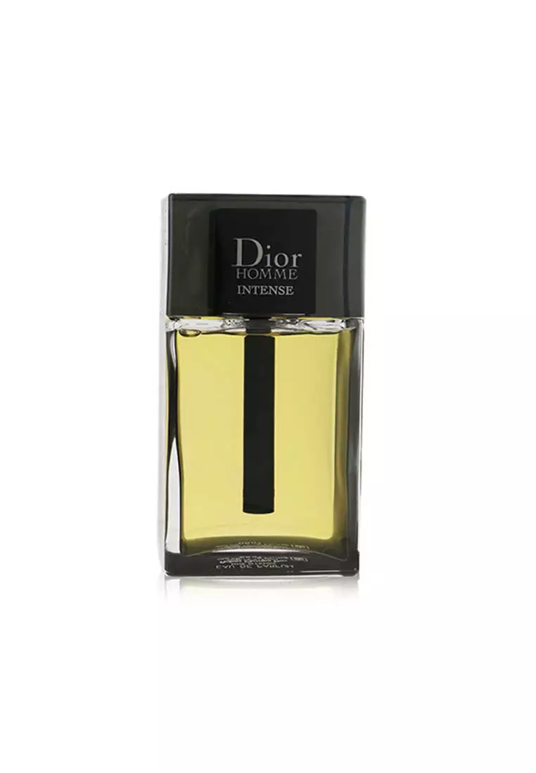 Buy Christian Dior CHRISTIAN DIOR - Dior Homme Intense Eau De