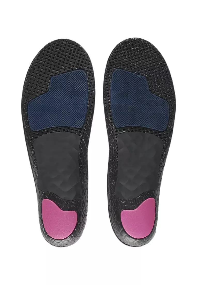 Discount on Spenco  shoes - SKU: Ground Control Medium Arch