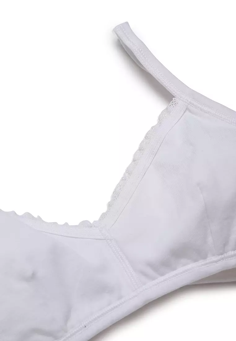 MARKS & SPENCER M&S 2P Plain Soft Cup Bras - T71/8020Z 2024