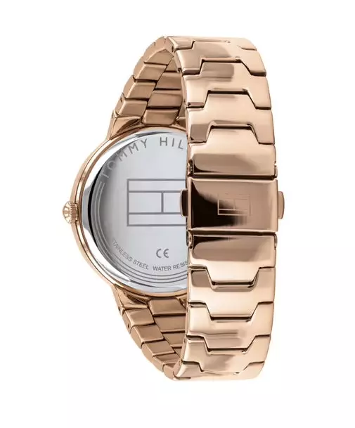 Alesa Carnation Women Watch