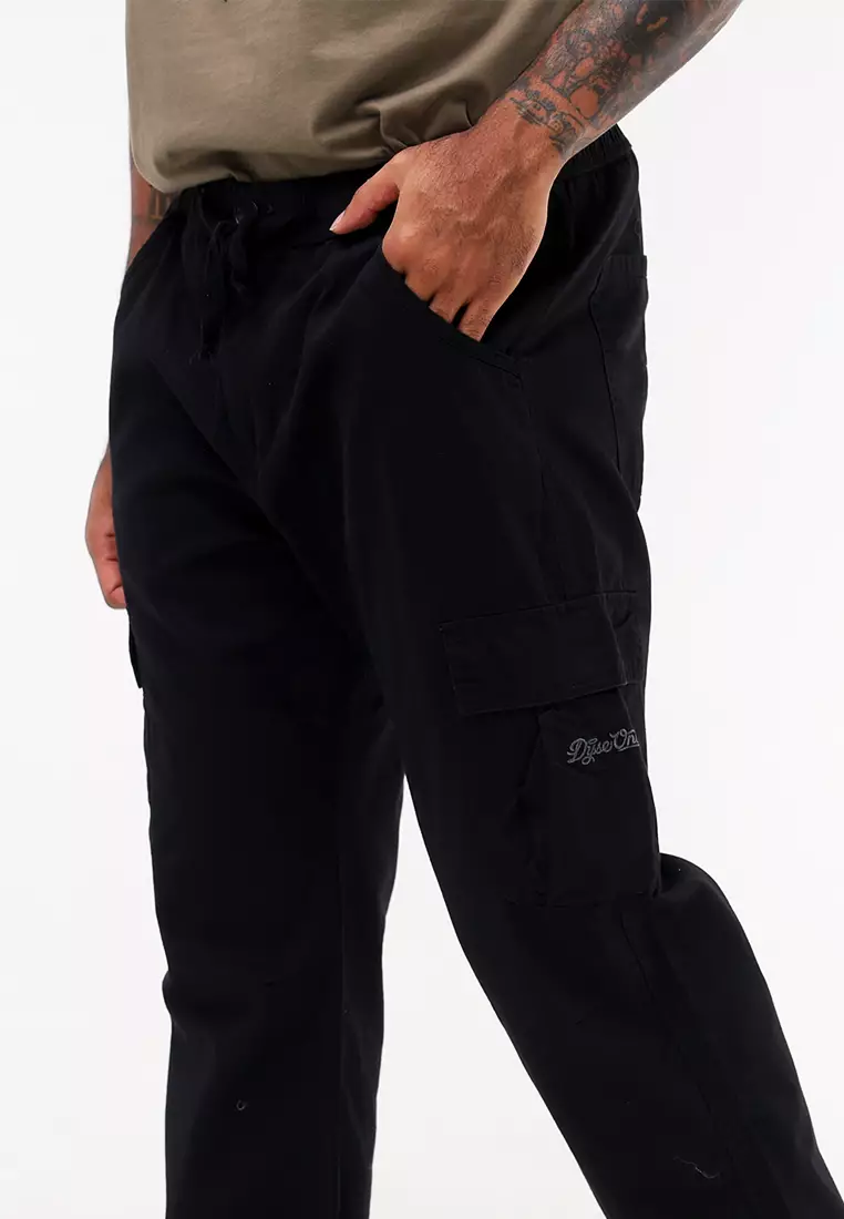 Cargo Pants