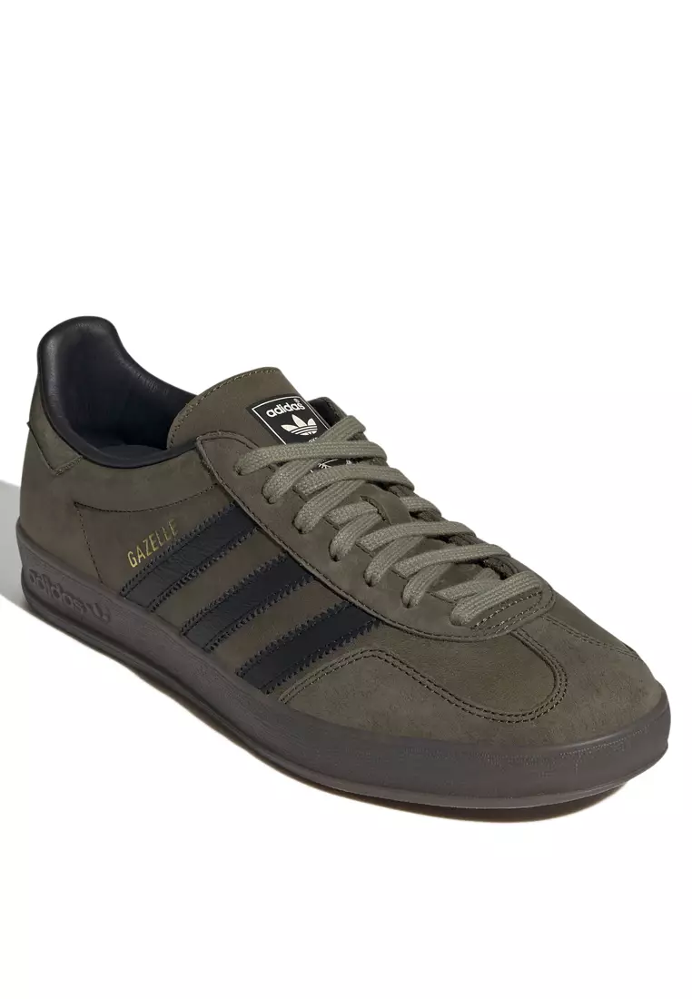 Gazelle Indoor Shoes