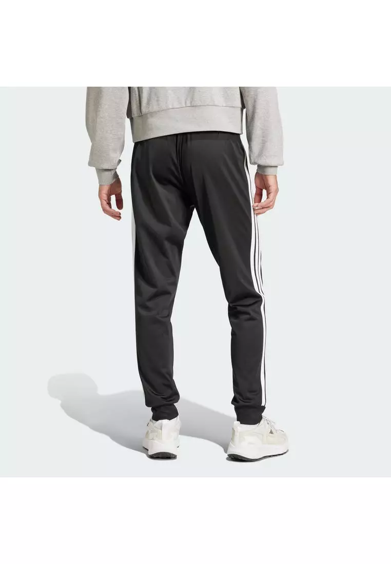 3-Stripes Tricot Regular Tapered Track Pants