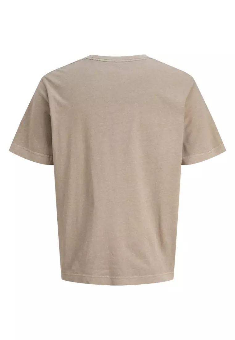 Inwood Wash T-Shirt