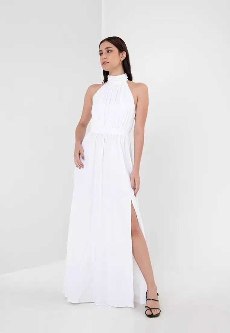 Zalora wedding gown clearance