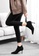 Twenty Eight Shoes Synthetic Suede Ankle Boots 2019-2 2F950SH8C7E7DEGS_2