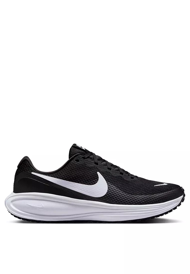 Buy Nike Revolution Road Running Shoes 2025 Online ZALORA