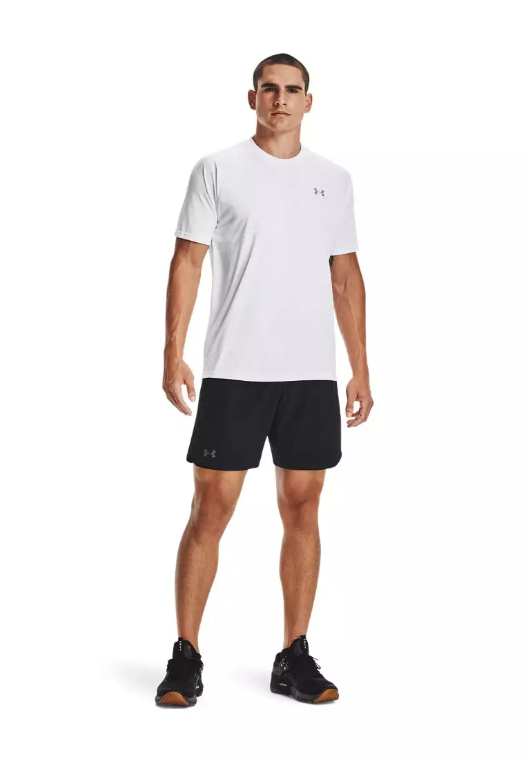 Velocity 2.0 Short Sleeves Tee