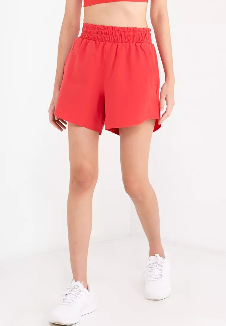 Under armour flex shorts sales