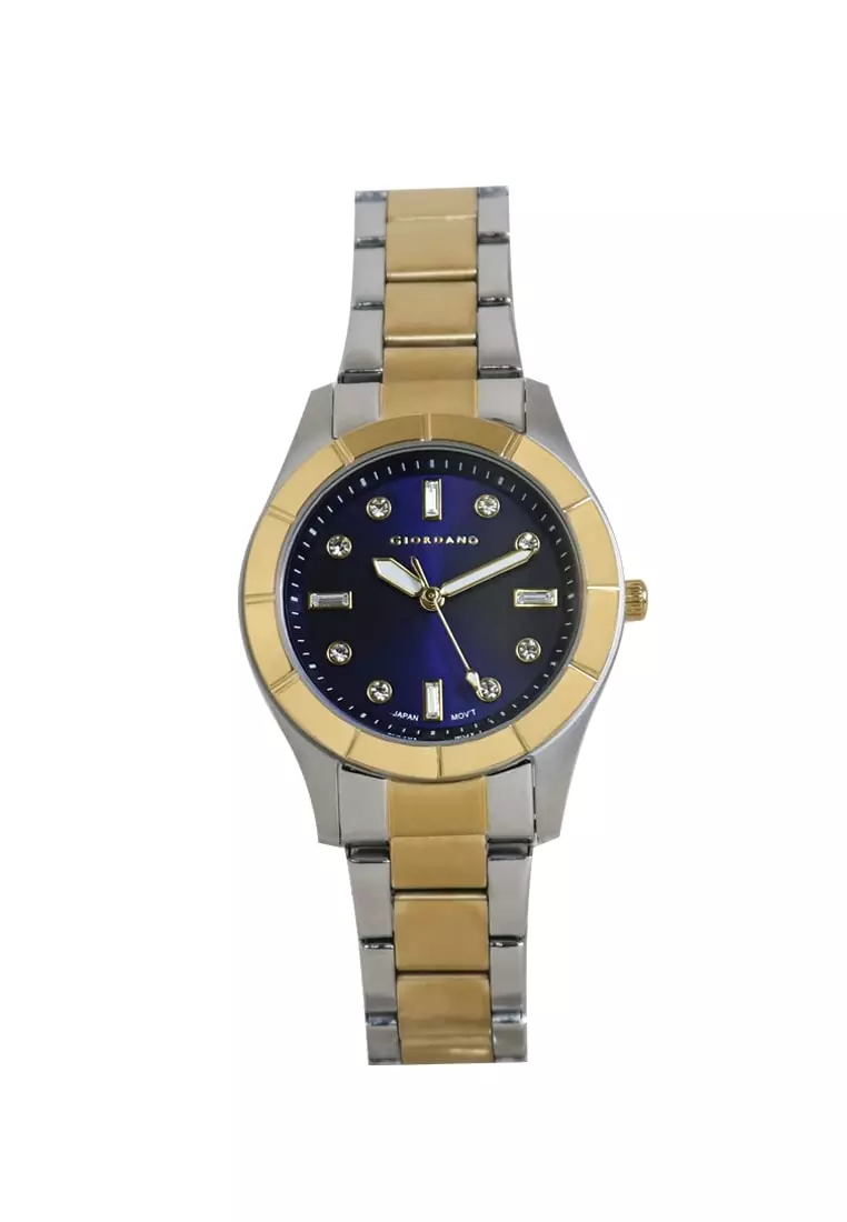 Giordano Watches For Women 2024 ZALORA Philippines