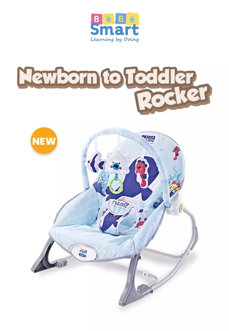 Jual 2024 baby bouncer