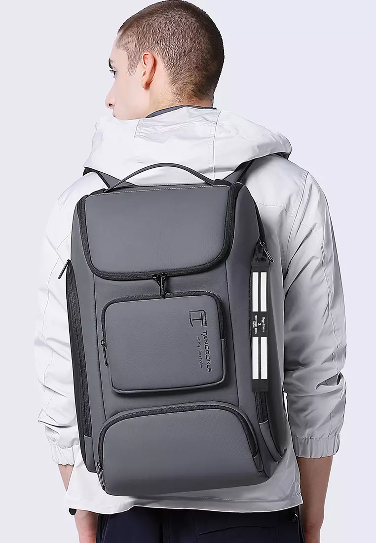 High-capacity Business Laptop Backpack TCC727