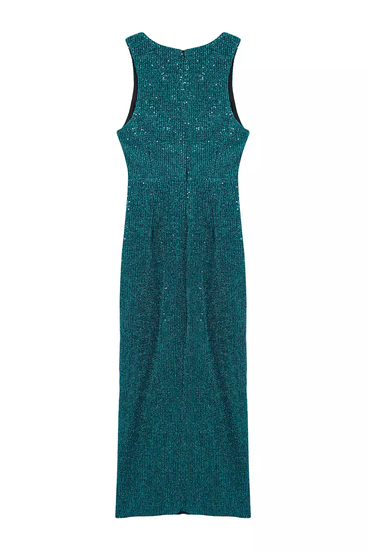Cocktail Fitted Dress