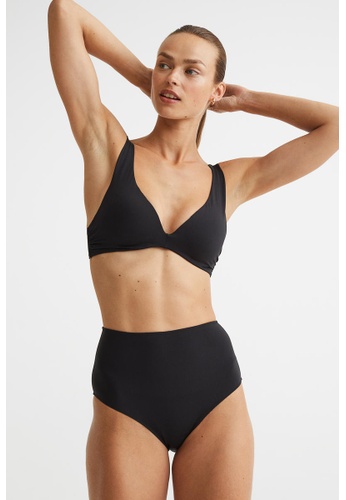 Buy Hu0026M Push-up bikini top 2023 Online | ZALORA Singapore
