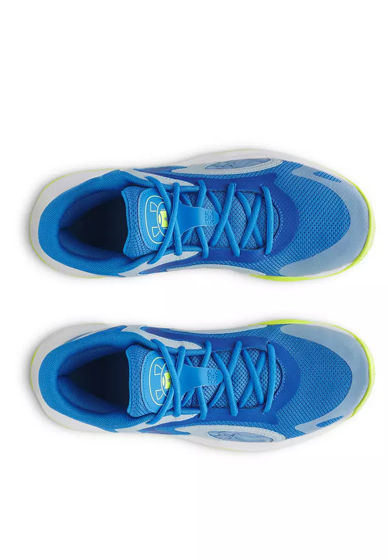 Jet '25 Basketball Shoes