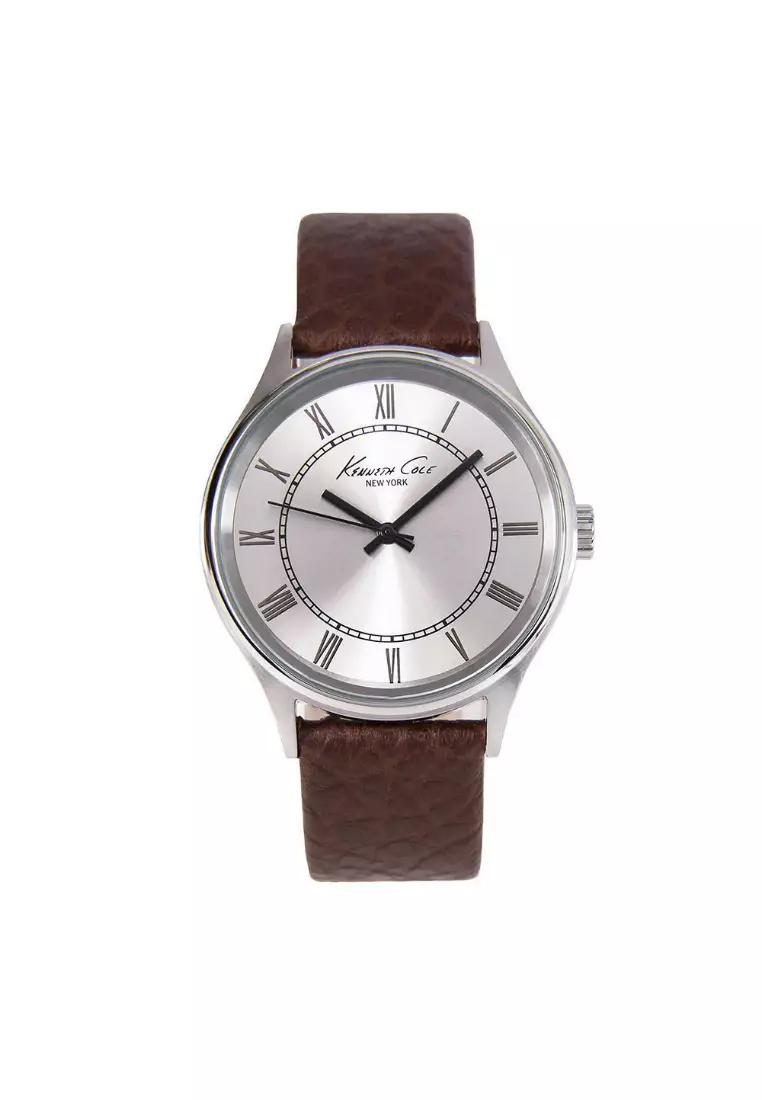 Kenneth Cole New York NEW YORK KC5159 MEN'S WATCH