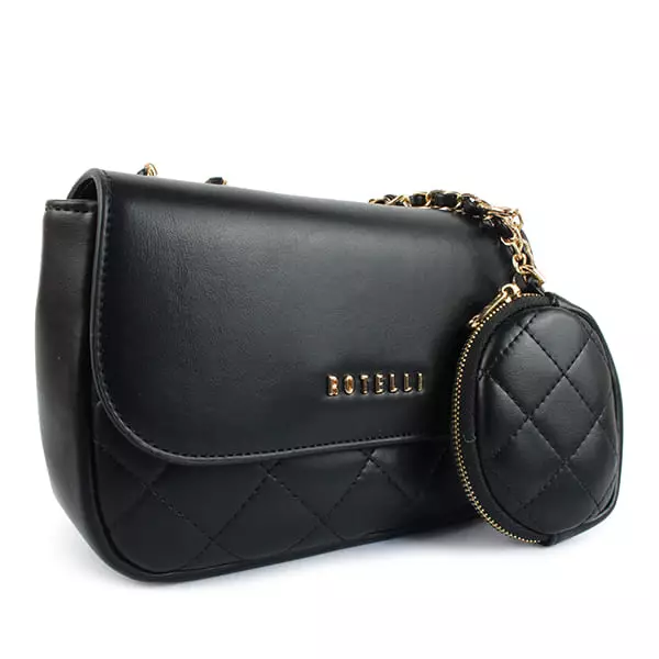 Jual Rotelli Rotelli Dianella 146 Slingbag Original 2025 | ZALORA ...