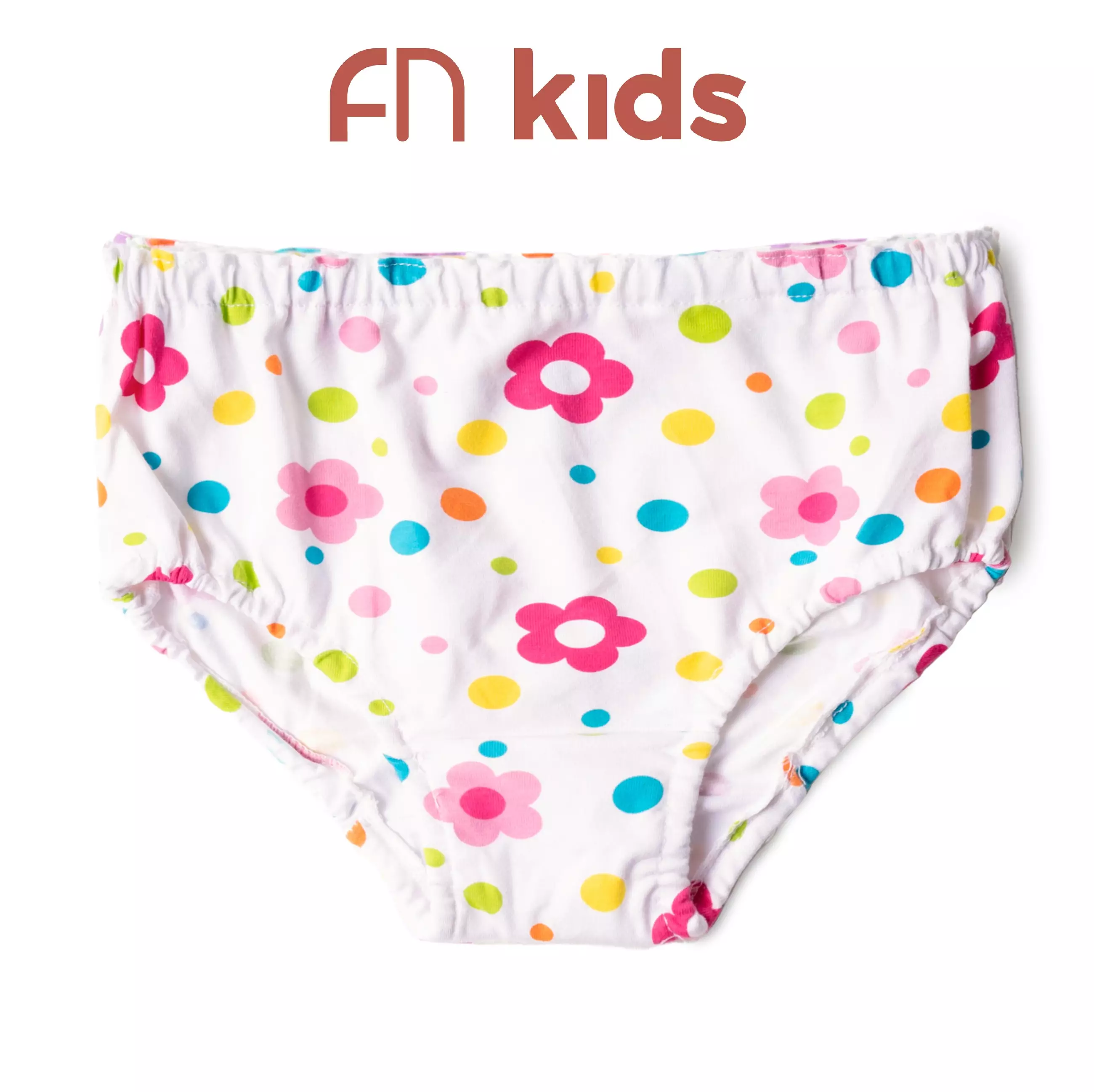 FN Kids Celana Dalam Anak Perempuan 1 pcs NTKC 3051