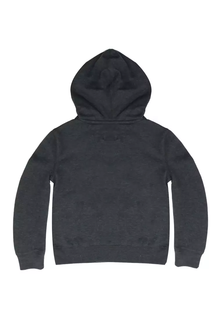 Gap clearance blank hoodie