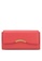 Coccinelle red Dina Wallet FA057AC4EB0E1EGS_1