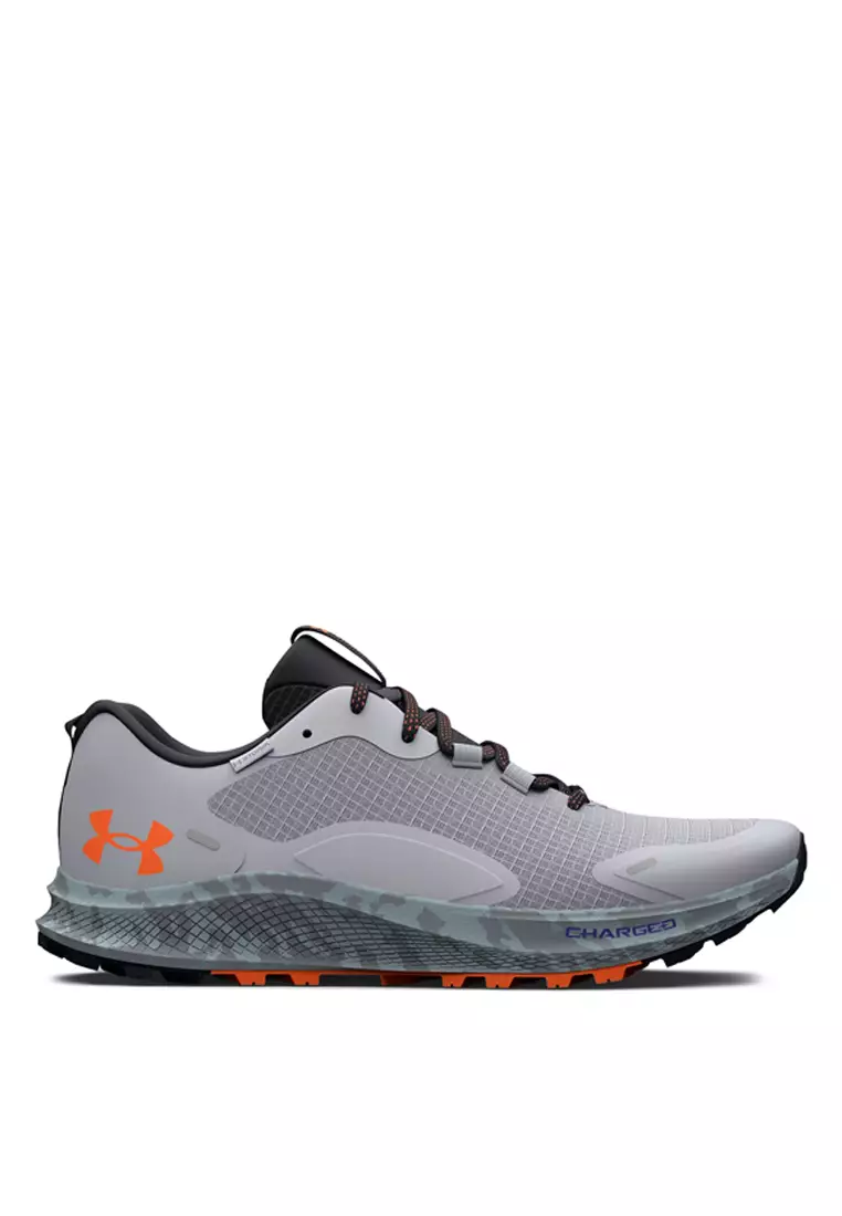 Discount on Under Armour  shoes - SKU: Charged Bandit Trail 2 Shoes